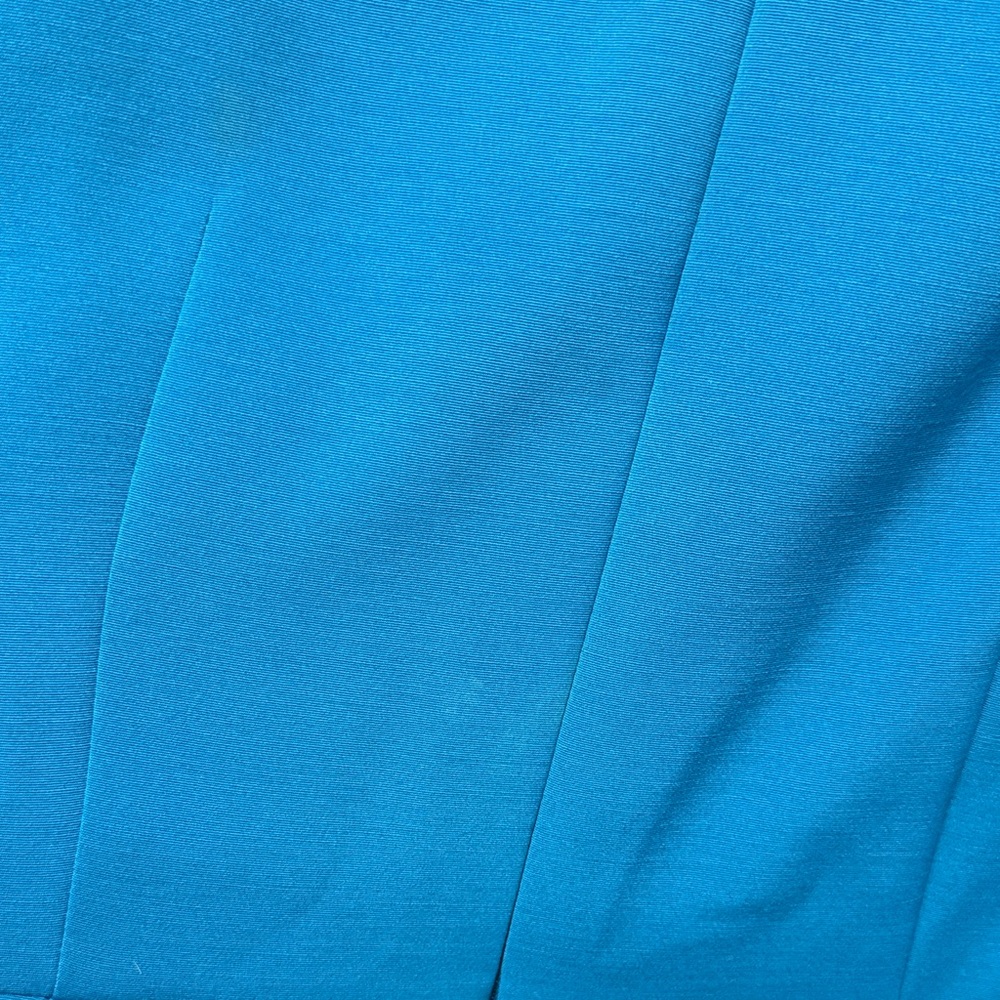 L.K Bennett Midi Dress Size 8 - Picture 9 of 10